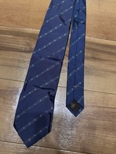 Cravatta Louis Vuitton