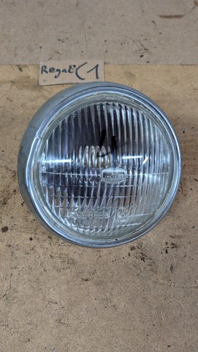 Faro proiettore con - , anello