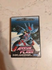 SEGA Mega Drive ARROW FLASH