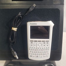 Franklin Linguist Traduttore