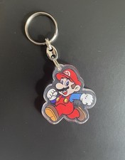 PORTACHIAVI SUPER MARIO -