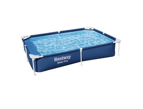 Piscina fuori terra