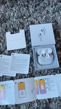 Apple Auricolari AirPods 4