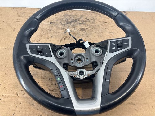 Volante hyundai i40 2013 - i40,