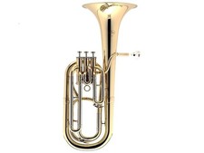 Besson flicorno baritono