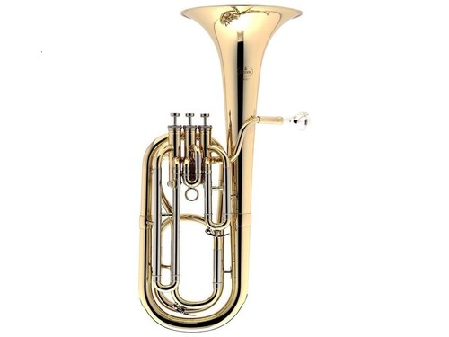 Besson flicorno baritono