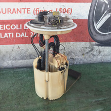 Pompa Carburante Galleggiante Lancia Y Ypsilon 2 Serie 2007 1.2 1.4 Benzina 8v