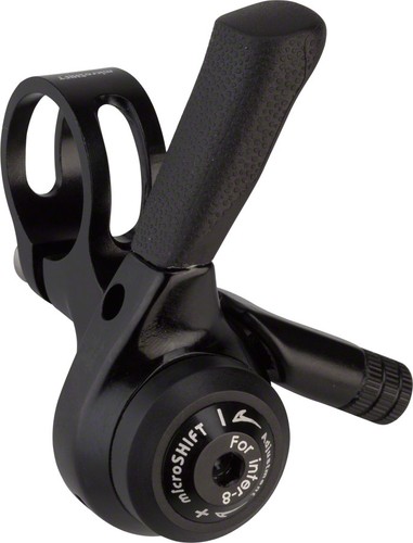 Microshift cambio pollice - microshift,