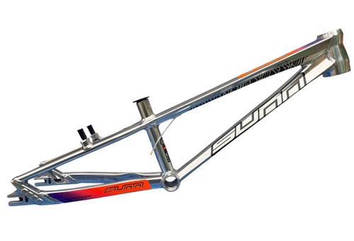 Telaio bici bmx sunn - bmx, prince