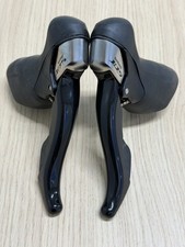 Manetas De Cambio Shimano 105