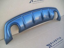 DAM Sotto Paraurti posteriore