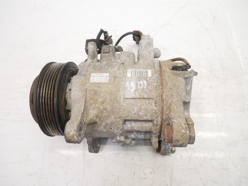 Compressore aria condizionata - compressore,