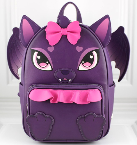 Mini zaino monster high - mini,