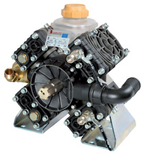 POMPA IRRORATRICE IRRORAZIONE