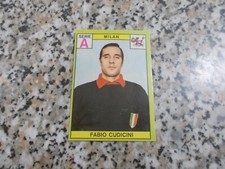 Cudicini album - cudicini,