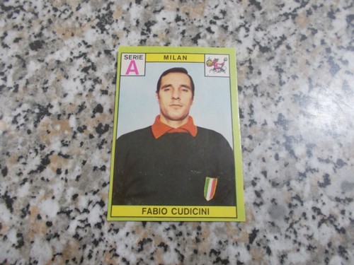 Cudicini album - cudicini,