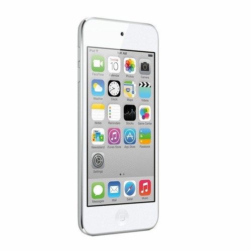 Apple ipod touch - apple, 6