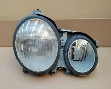 FARO FANALE HELLA DESTRO MERCEDES CLASSE E W210 DAL 07/1999 COD. 1D9007970 - 41 