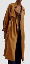 Ted Baker giacca trench donna