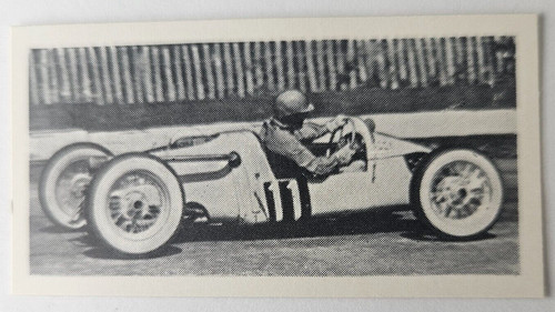 1954 kane modern racing cars - modern,