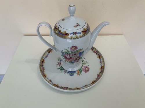 Servizio porcellana limoges - servizio,