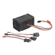 RC Motor Sound Modulo Simulato
