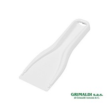 RASCHIETTO PER IL GHIACCIO PER