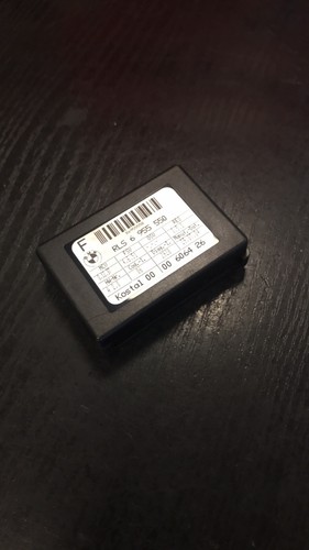 Sensore luce pioggia bmw - pioggia, e87