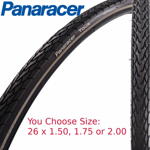 Panaracer tour 50 - 26, 1.50