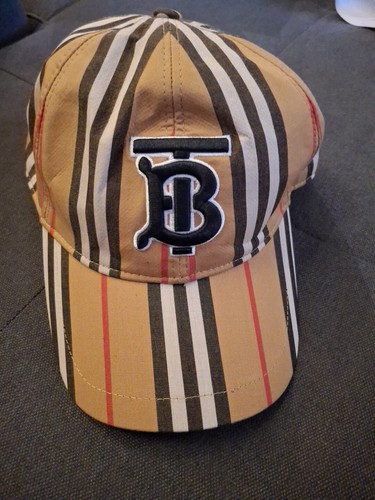 Cappello burberry - cappello,