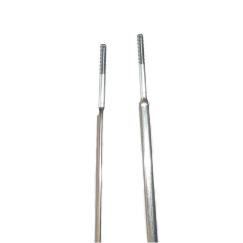 Easton tempest carbonio - 2,