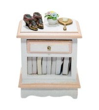 Vintage Miniature Dollhouse