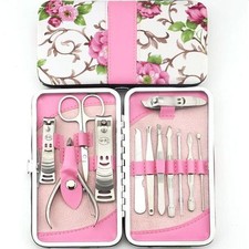 Set tagliaunghie manicure - 12,