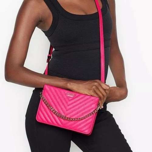 Borsa tracolla trapuntata - borsa, a