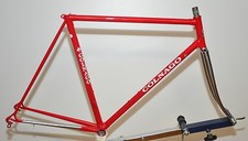 Colnago esamexico frame - esamexico,