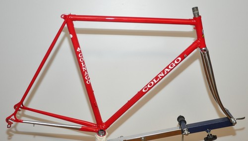 Colnago esamexico frame 55cm - esamexico,