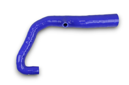 Tubo silicone aspirazione air - aspirazione,