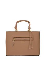 Liu borsa mano marrone - liu,