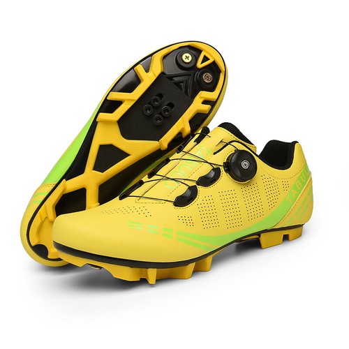 Scarpe ciclismo mtb - ciclismo, uomo