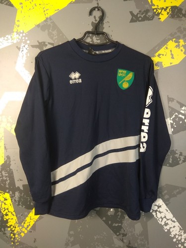 Giacca felpa norwich city - giacca,