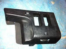 Interruttore dimmer cruscotto