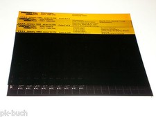Microfiche catalogo ricambi - microfiche,
