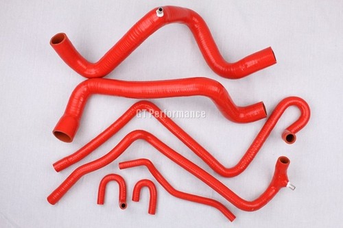 Durite silicone renault 5 - durite,