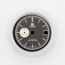 Tissot Navigator Automatic