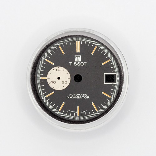 Tissot navigator automatic - tissot,