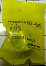 HITACHI 981-885 PISTONE O