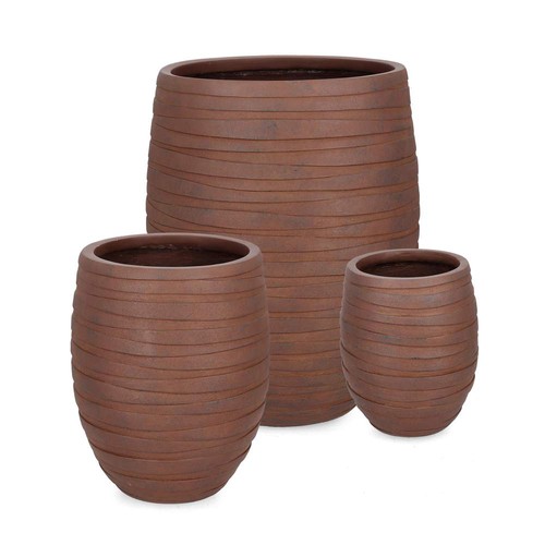 Porta vaso esterno alto - porta,