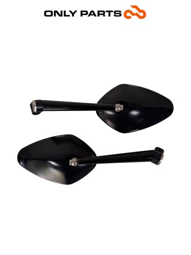 Coppia specchietti retrovisori - coppia,