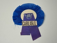 Carlisle Football Club Buona