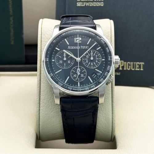 Audemars piguet code 59 - audemars, 11.59